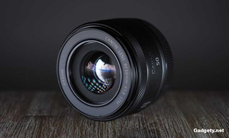 Лучшие бюджетные объективы 2023