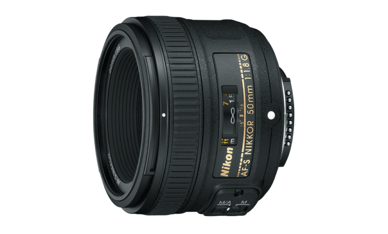 Лучшие объективы для портретной съемки 2023